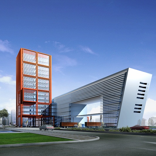 About Panda Supply Chain