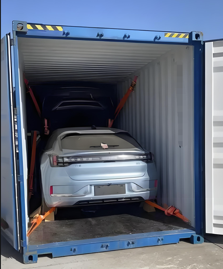 电动汽车运输解决方案